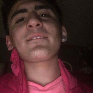 Meet your Posher, Andreas